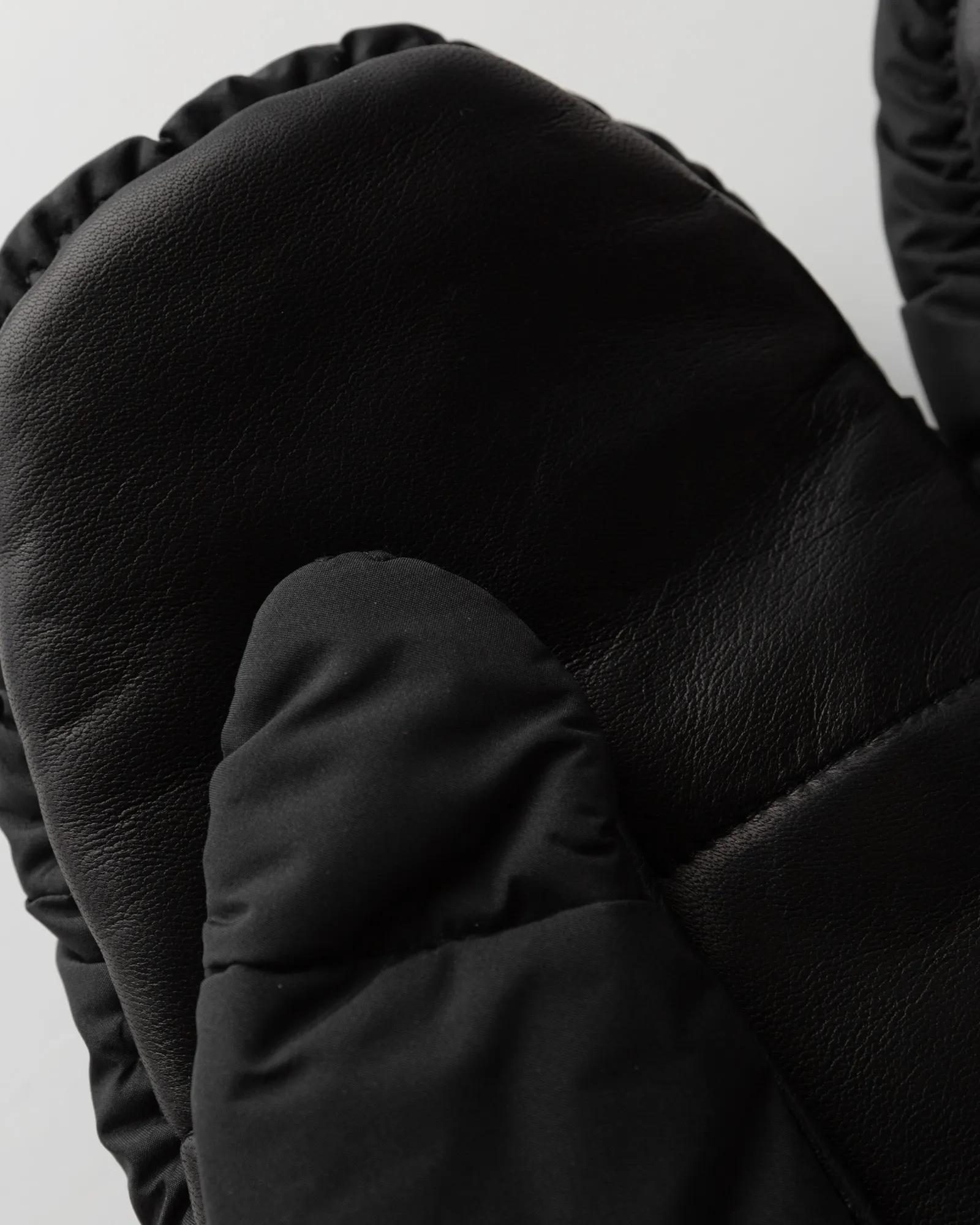 Norse Projects Norse Elmer Pertex Shield Heavy Mitten