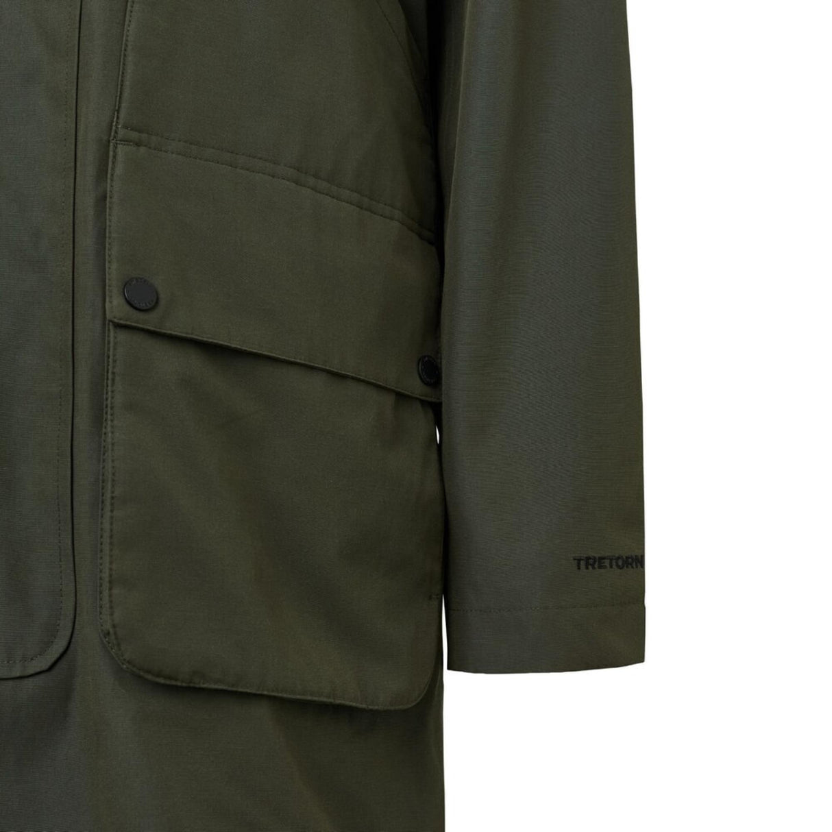 Tretorn<br>Farmer Coat M