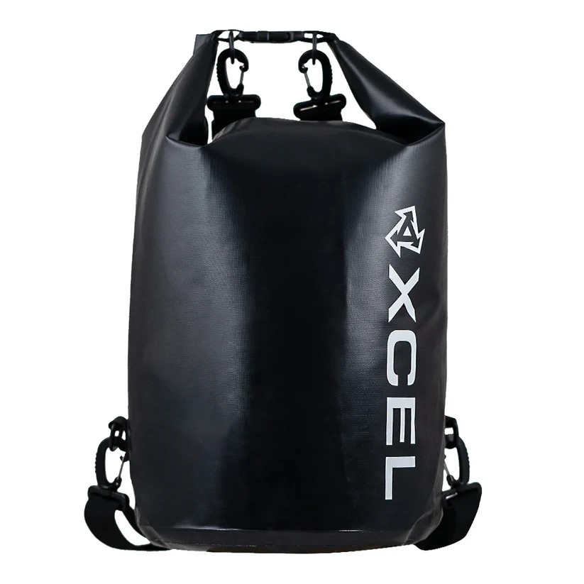 Xcel Dry Pack - Black - 20 L