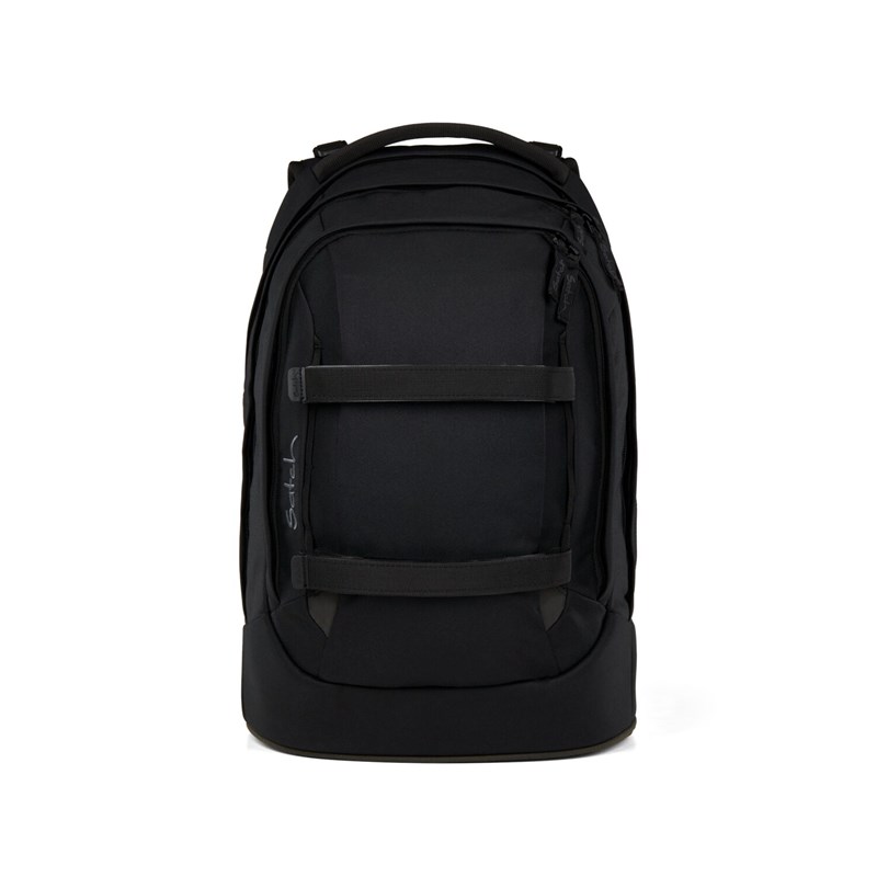 Satch<br>Skoletaske Pack Black Jack