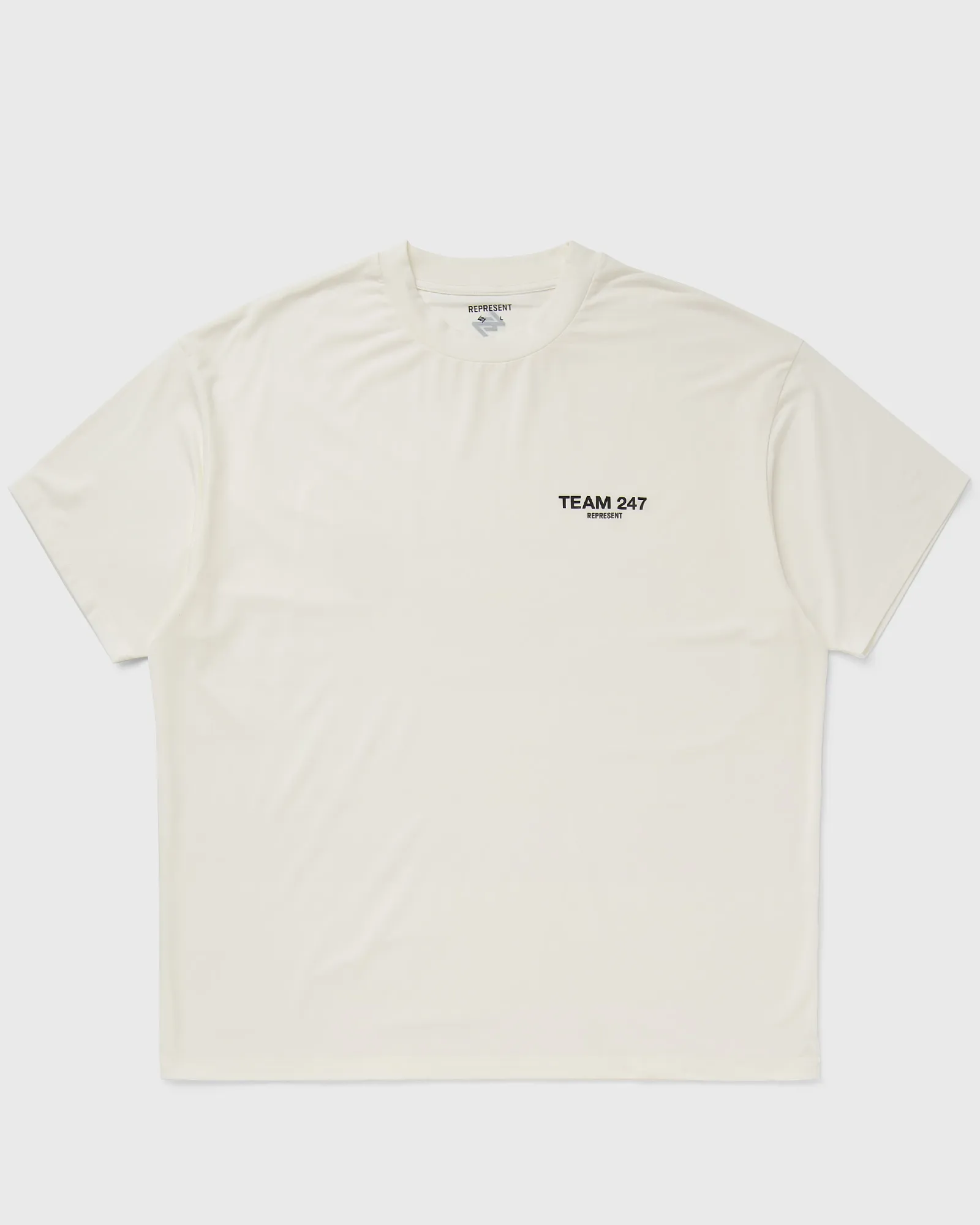 Camiseta oversized da TEAM 247