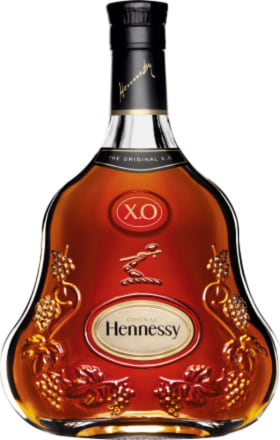 HENNESSY XO 70CL