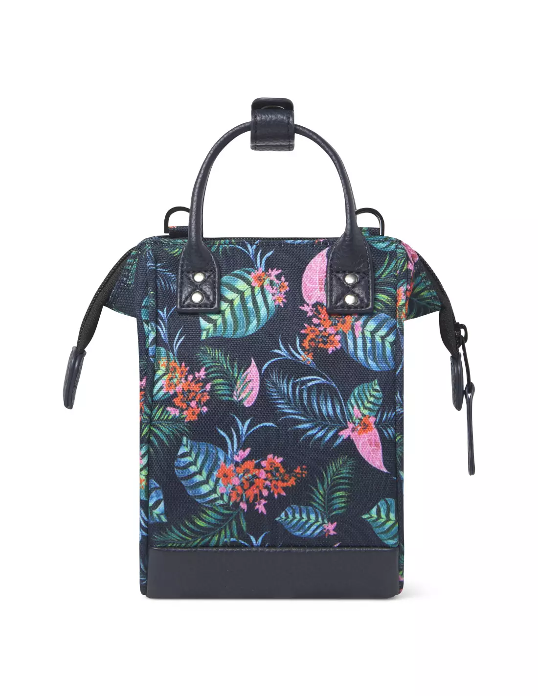 CABAIA NANO ALL OVER RECYCLED OXFORD PRINTED ORAN - Sacs & maroquinerie ORAN