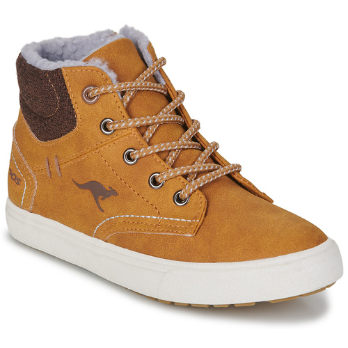 Kangaroos - KAVU X - Cognac