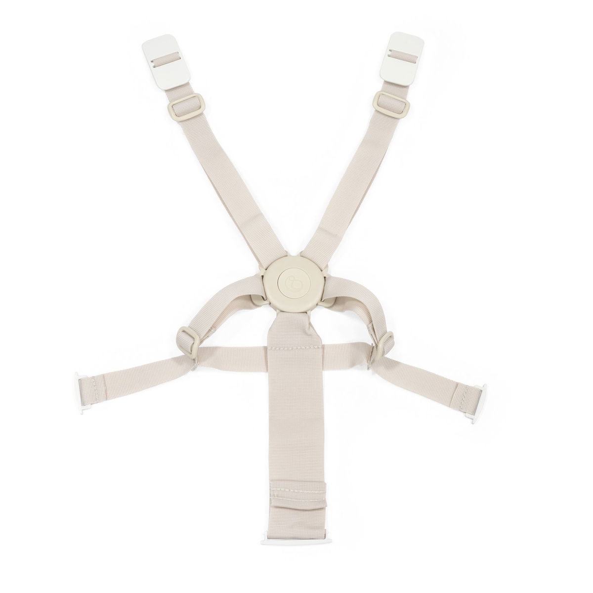 STOKKESTOKKE   Yoga light sand