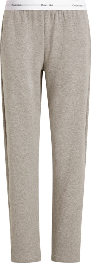 Calvin Klein JOGGER Grey heather