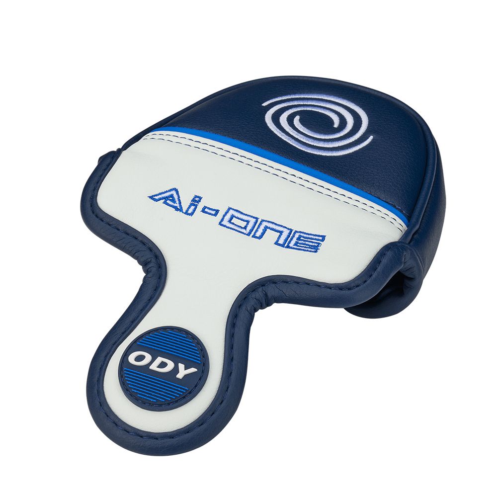 Ai-ONE 2-Ball DB Putter