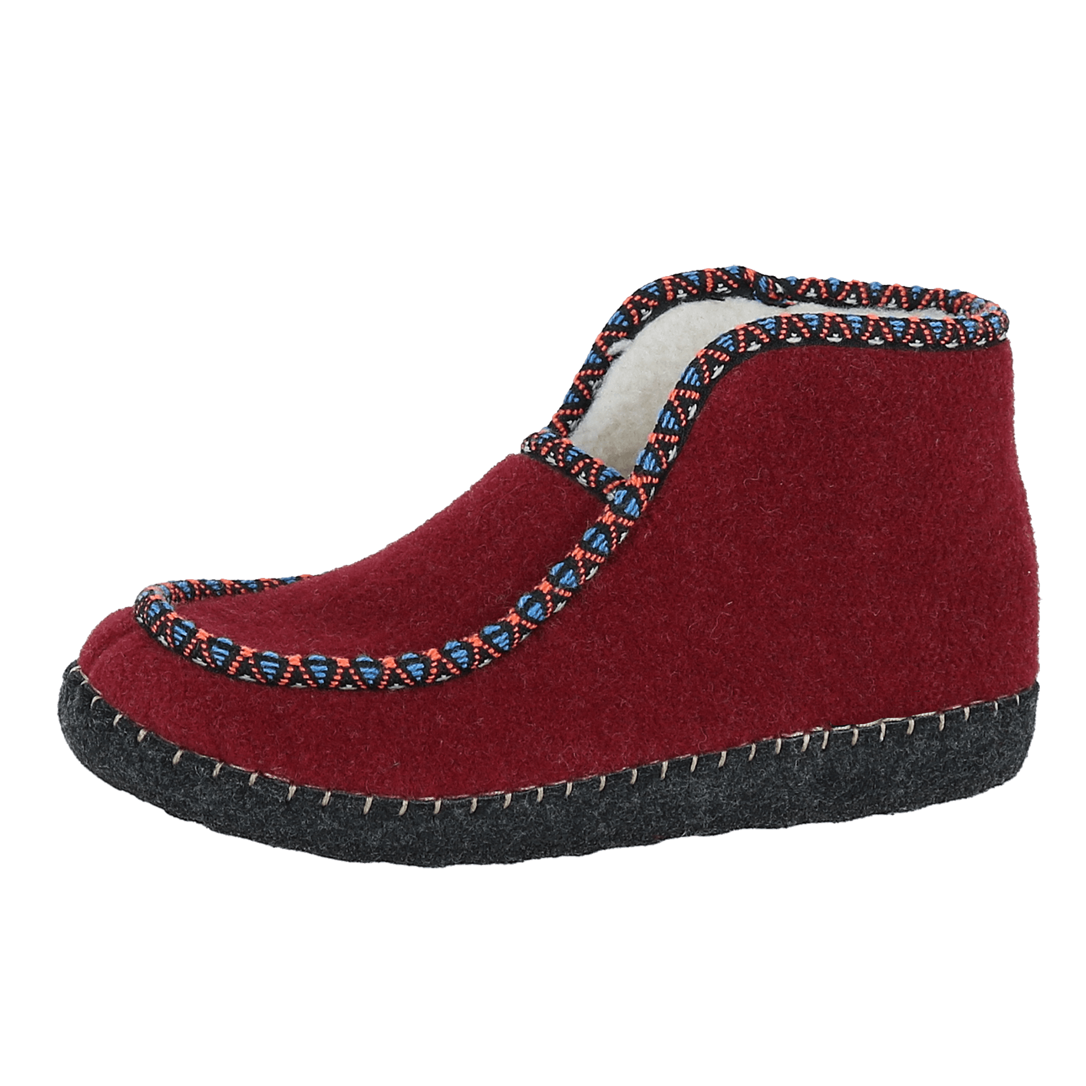 Heldre Moa 36-41 - Tøfler og slippers