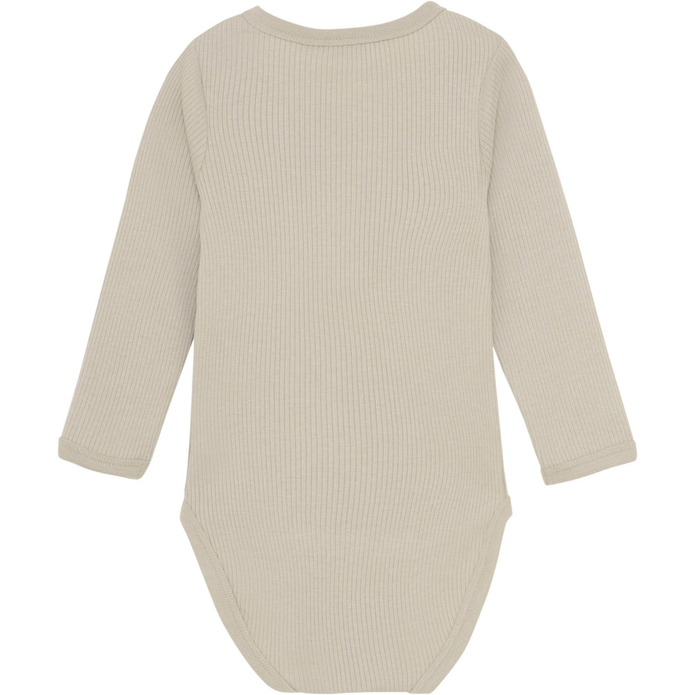 Køb Minymo Pure Cashmere Body Rib