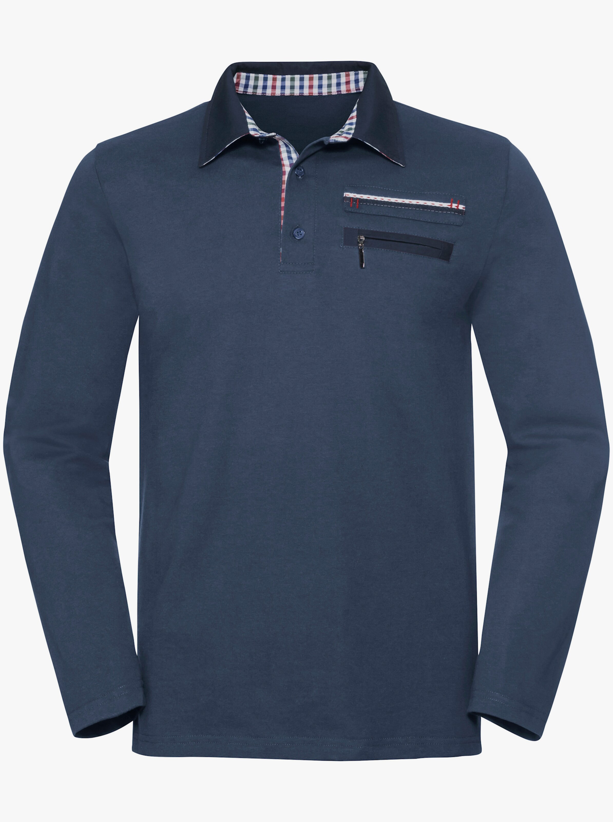 Langarm-Shirt