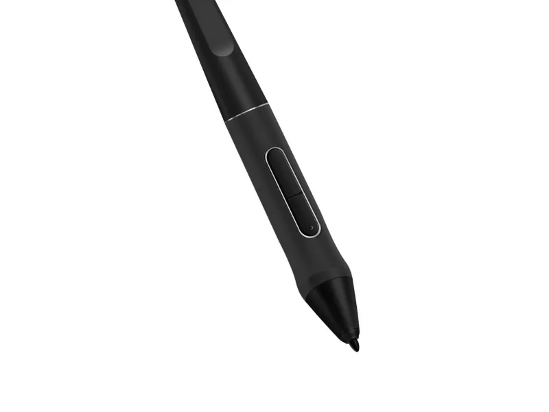 HUION Kamvas Pro 13 (2.5K), Ledningsført, 5080 lpi, 286,5 x 179 mm, USB, 1 cm, 33,8 cm (13.3