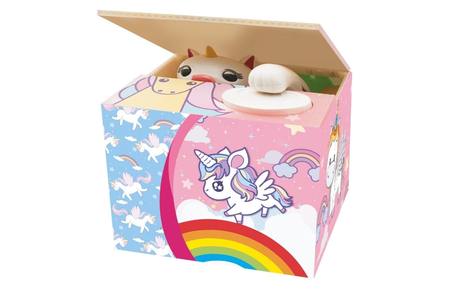 Spardose »Einhorn«