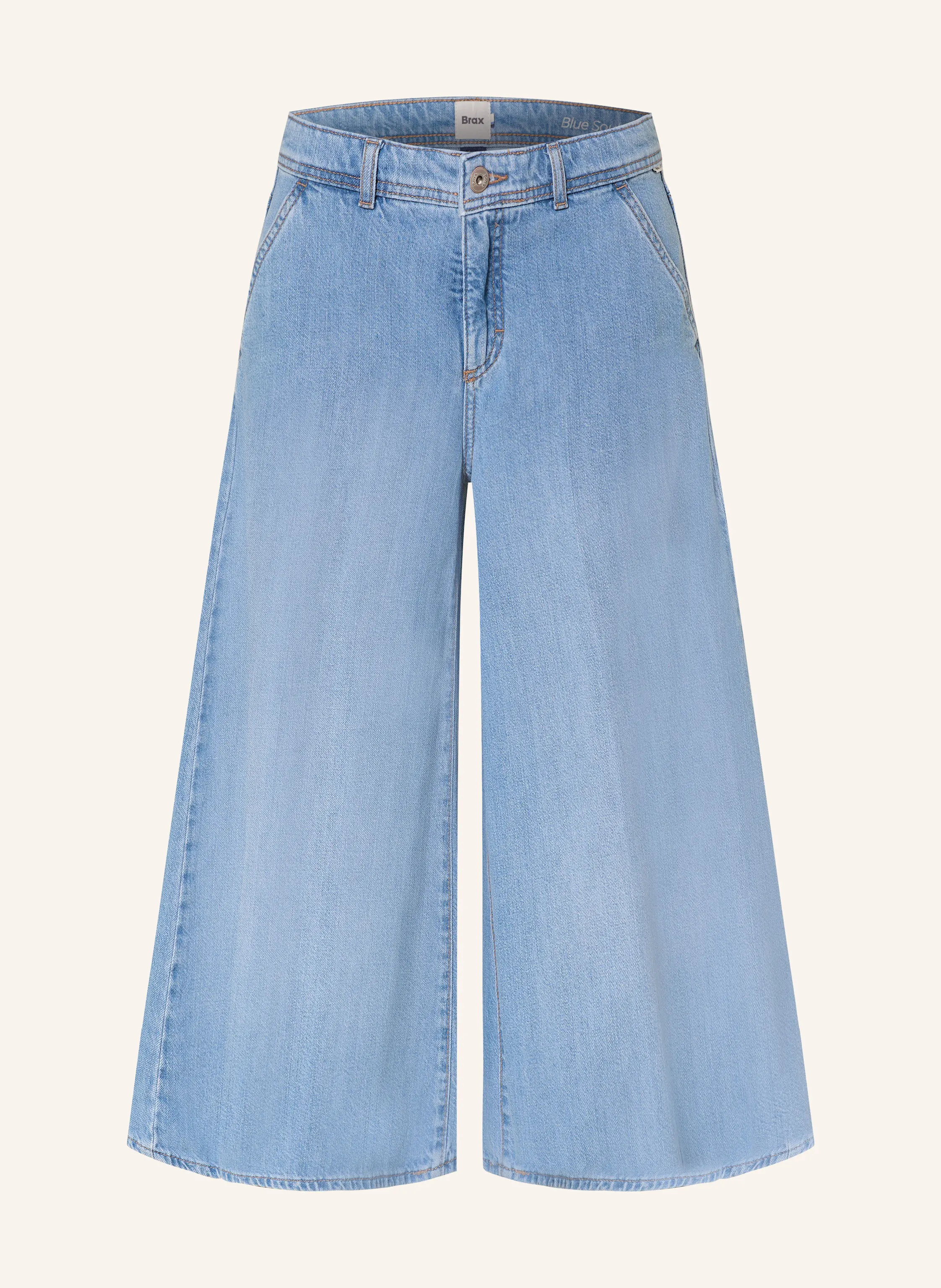 BRAX Jeans-Culotte MELLI S