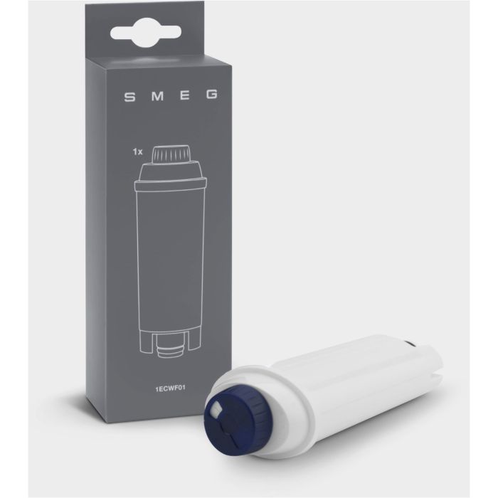SMEG Wasserfilter ECWF01 10 Stk.