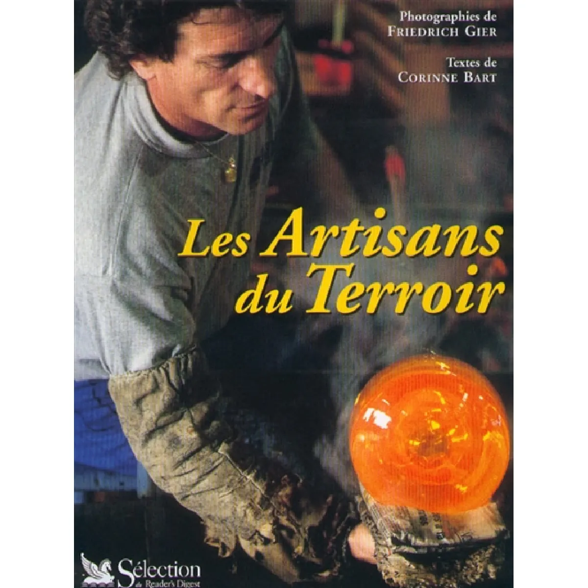 Les artisans du terroir · Occasion
