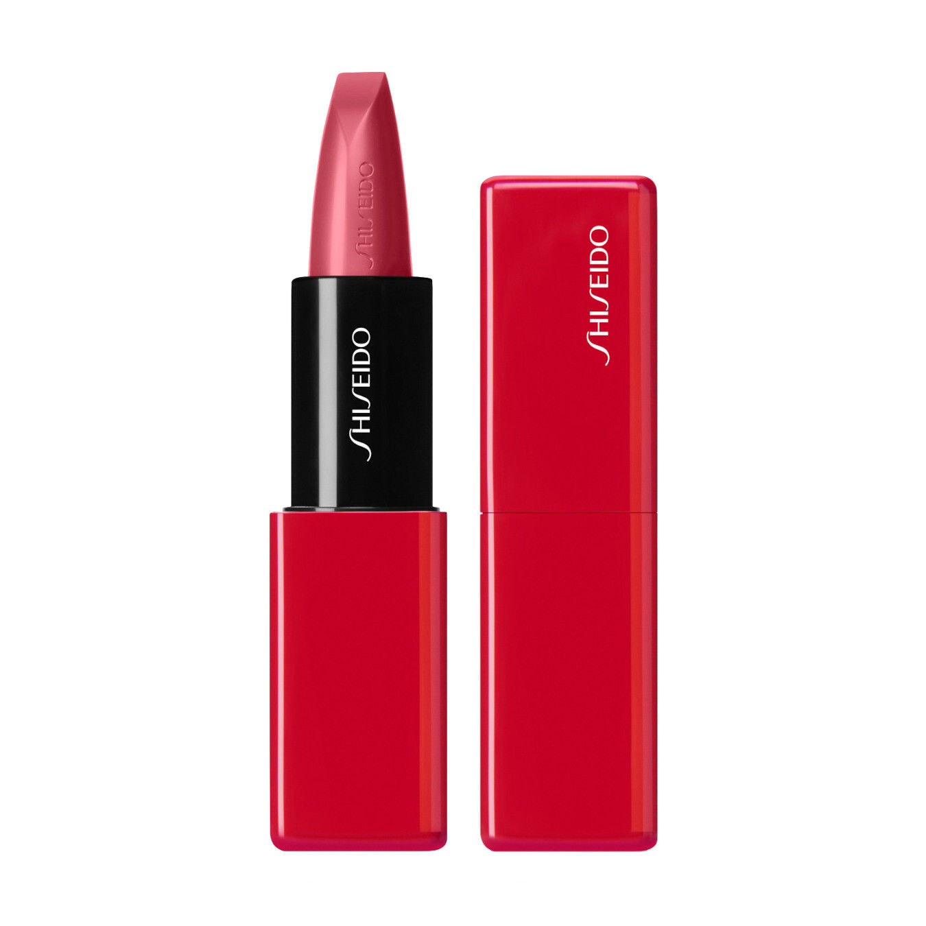 Shiseido Technosatin Gel LipstickChatbot 402