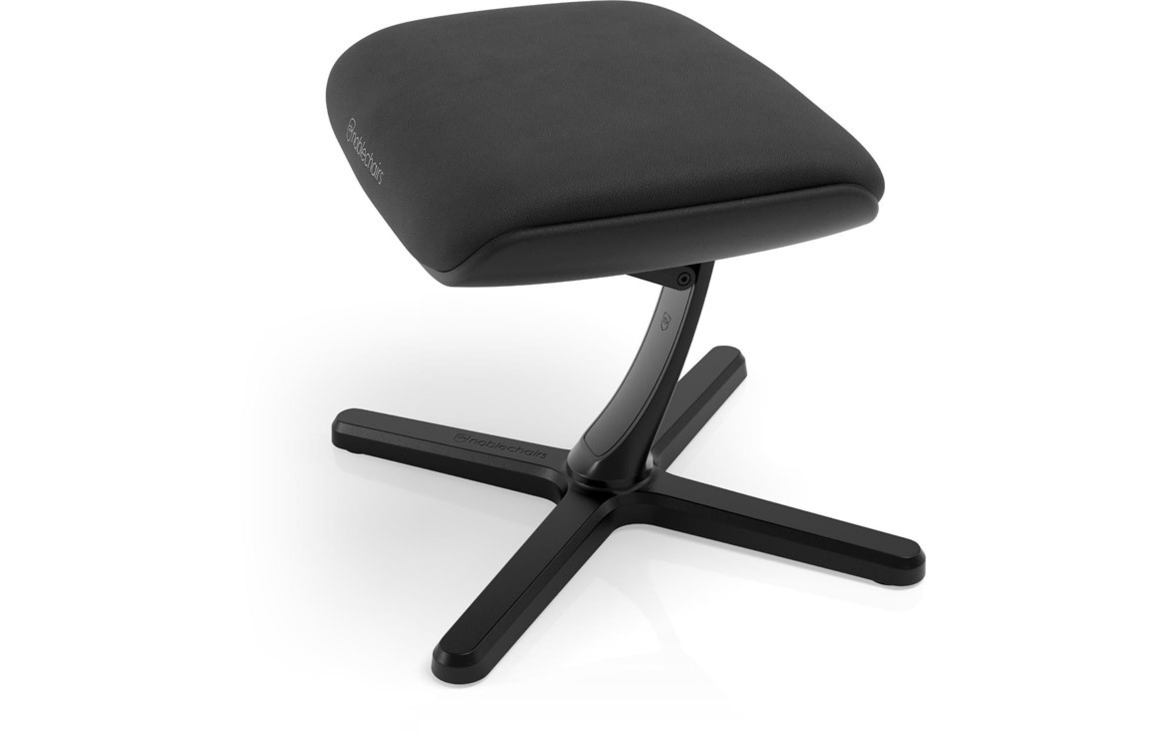 Fussstütze »noblechairs 2 - Black Edition«