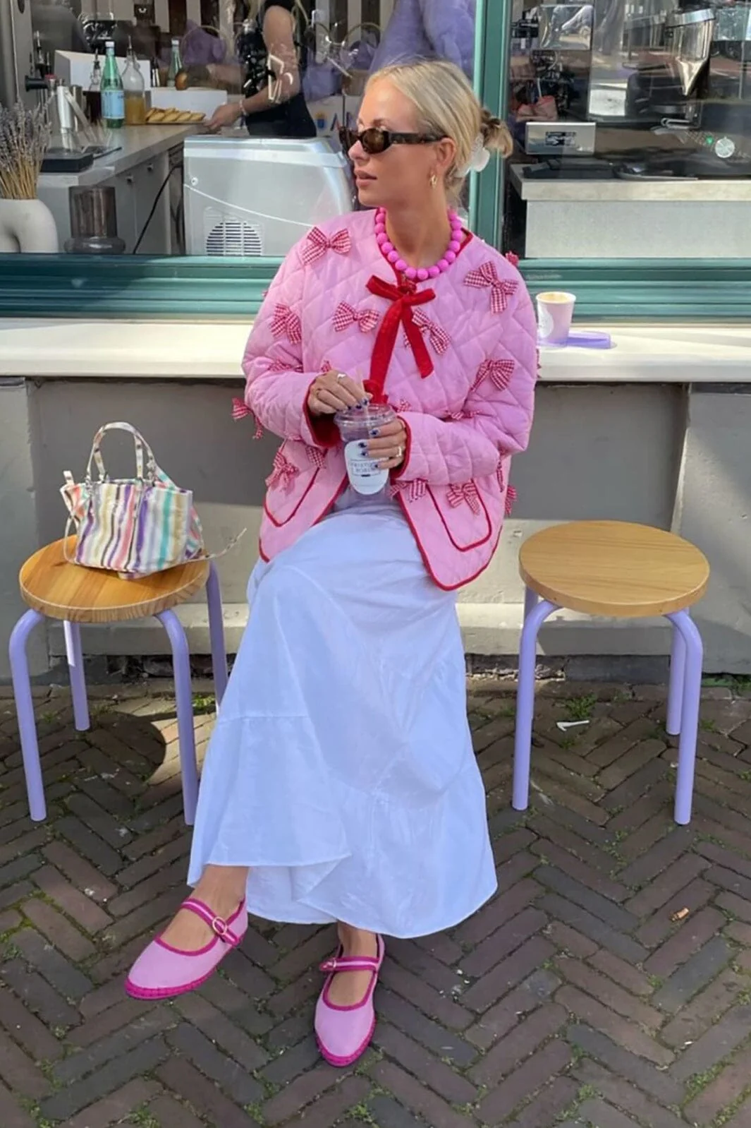 Sissel Edelbo Penny Jacket SE 1405