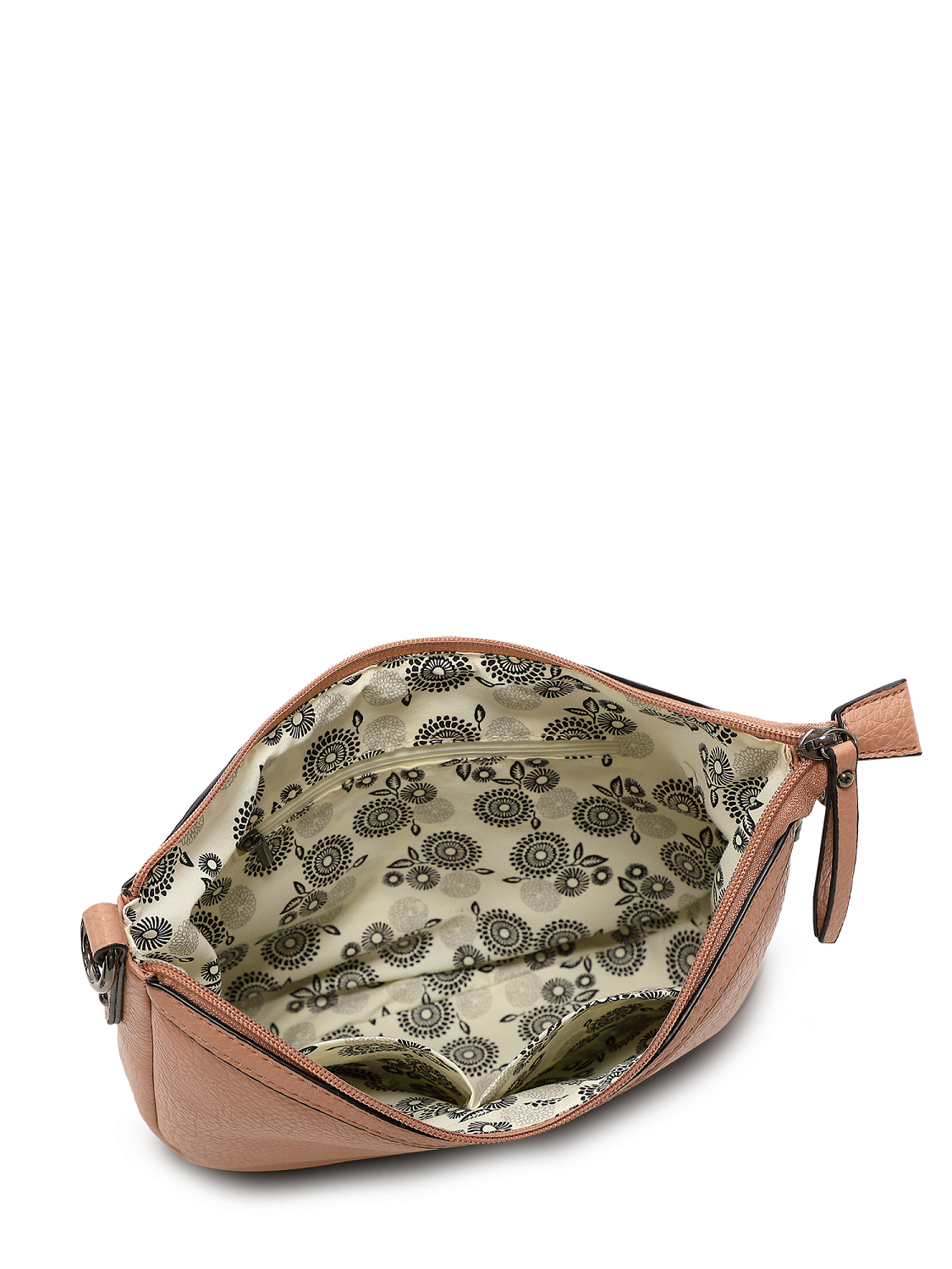 Puccini Crossover hobo Diana Pink