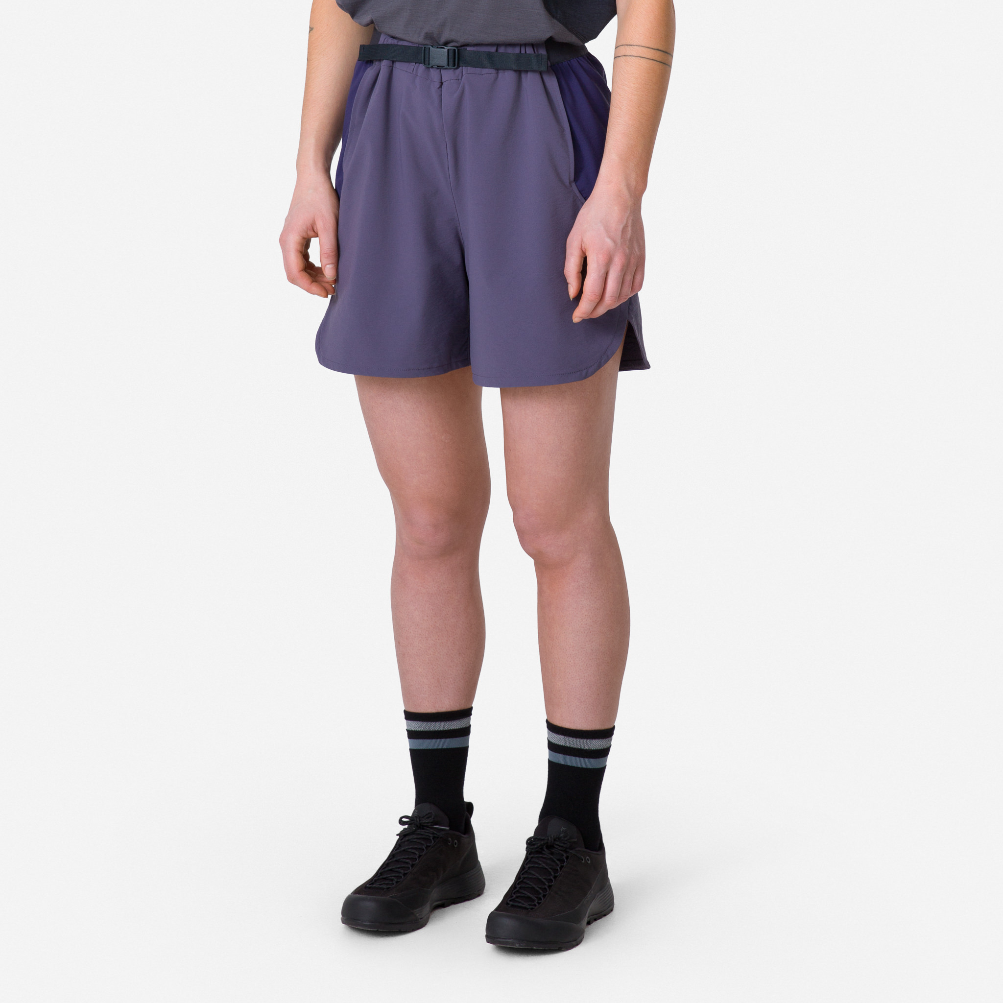 Women's Explore Short