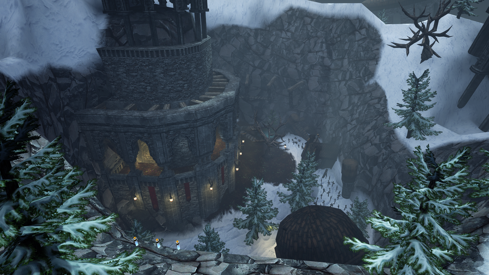 Graven- PlayStation 5