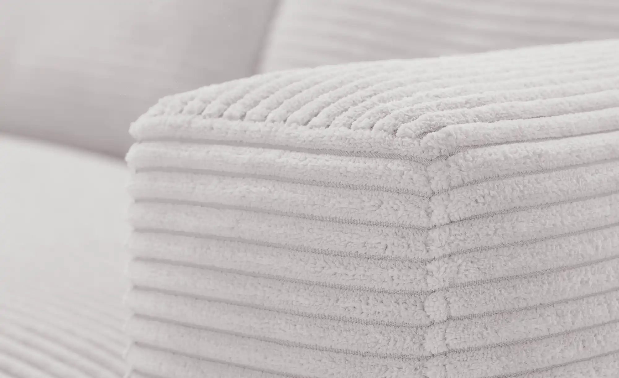 SOHO Ecksofa Ariana