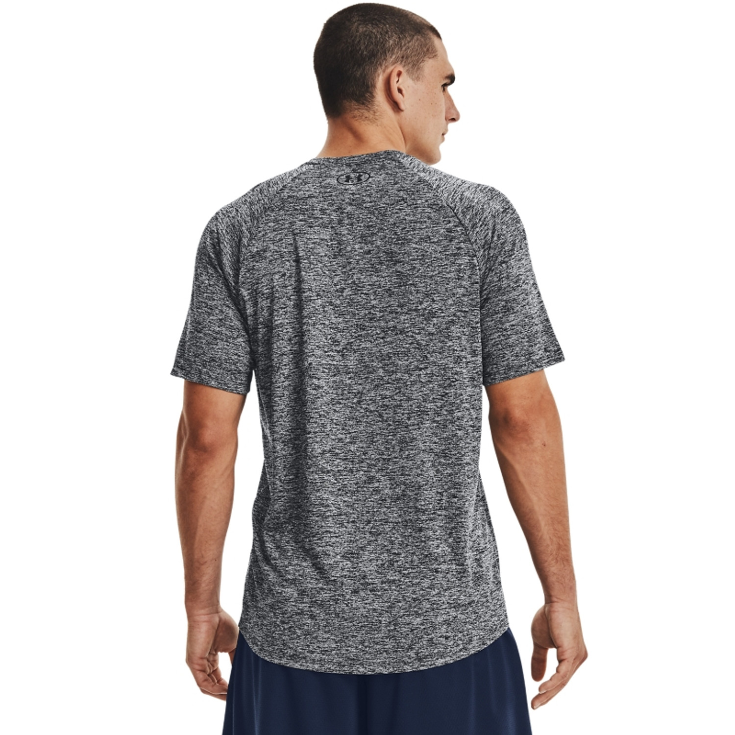 Under Armour Tech 2.0 Tee