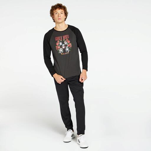 Camiseta Guns N' Roses