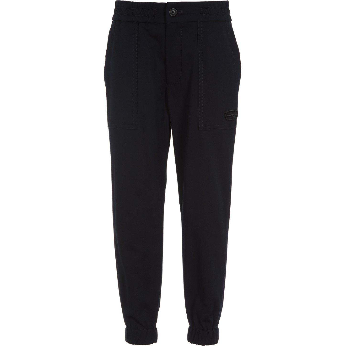 Emporio Armani Jogging Bottoms Juniors