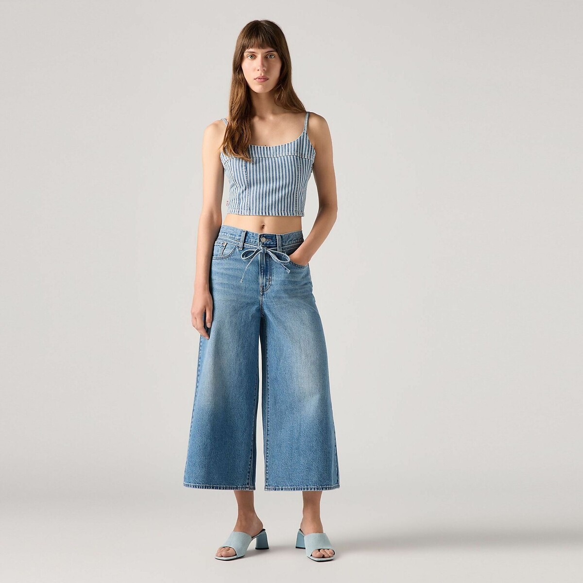 Calça Jeans Levi's Tamanho XL