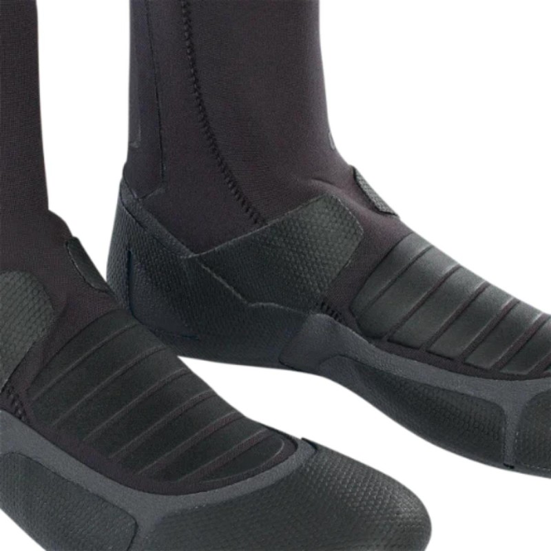 Chaussons Ion Plasma Boots 3/2 Round Toe - The Corner Shop