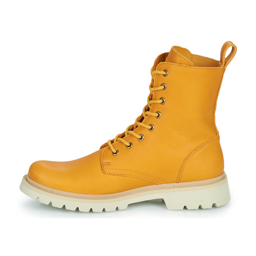 Panama Jack - FLORIDA B3 - Jaune