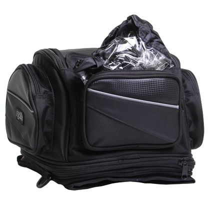 Sacoche réservoir DXR TANKER (25 litres) Universel - Noir