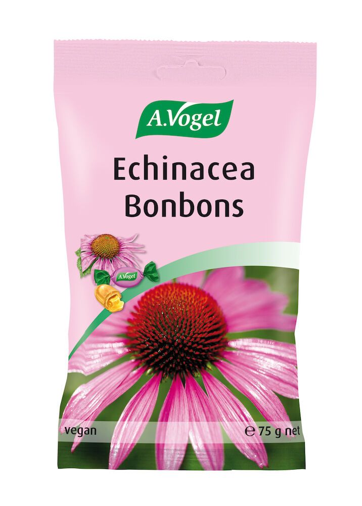 A. Vogel Echinacea Bonbons