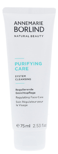 Annemarie Borlind Purifying Care System Cleansing 75ML