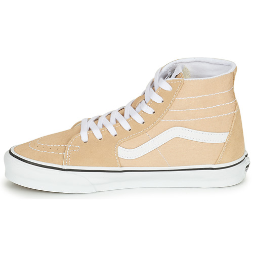 Vans - SK8-Hi Tapered - Beige