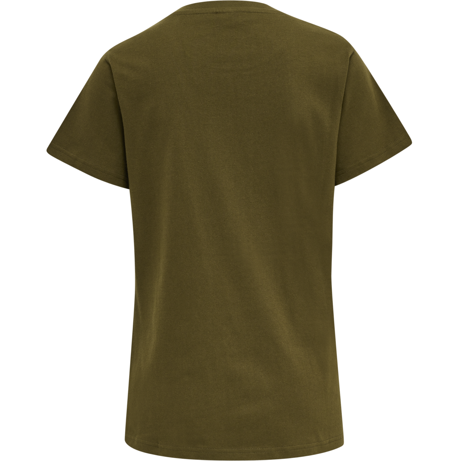 hmlRED HEAVY T-SHIRT S/S WOMAN