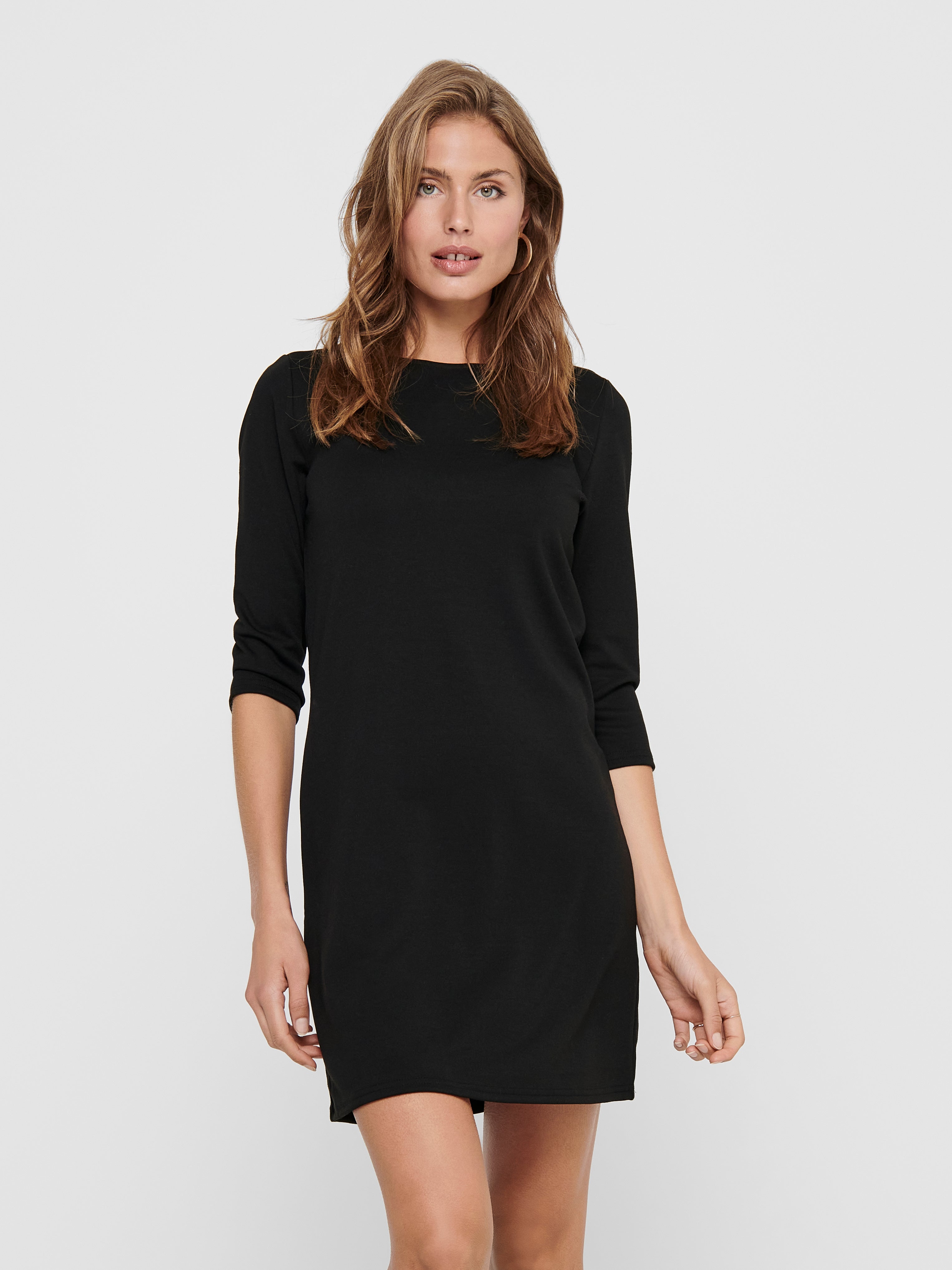 ONLBRILLIANT Kurzes Kleid Black