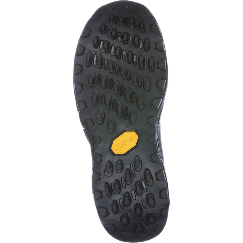 New Balance Herren Fresh Foam X Hierro V8 GTX Schuhe