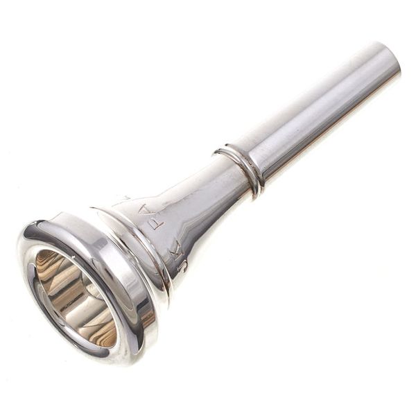 JK PA 4A W Parforce Horn