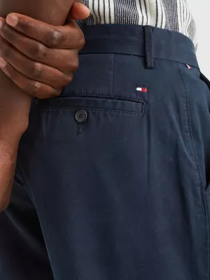 Coleção 1985 Harlem Relaxed Shorts