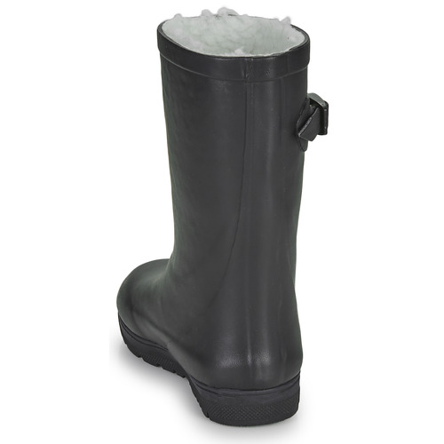 Aigle - WOODY POP FUR - Marine