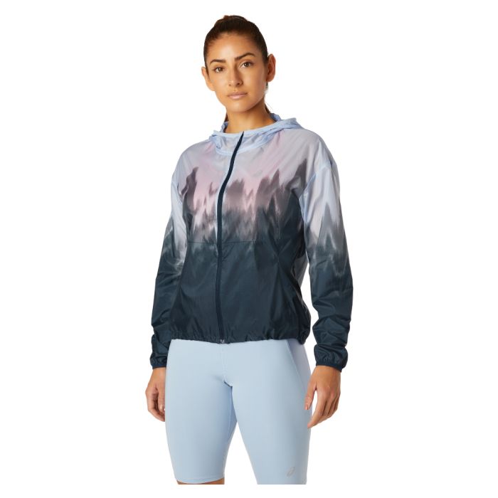 Asics Dame Jakker Kasane Jacket GPX Lite