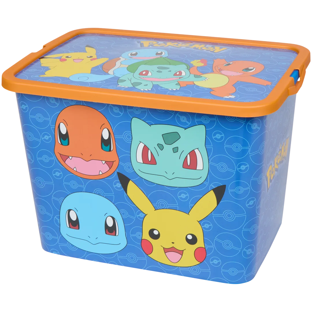 Boîte de rangement