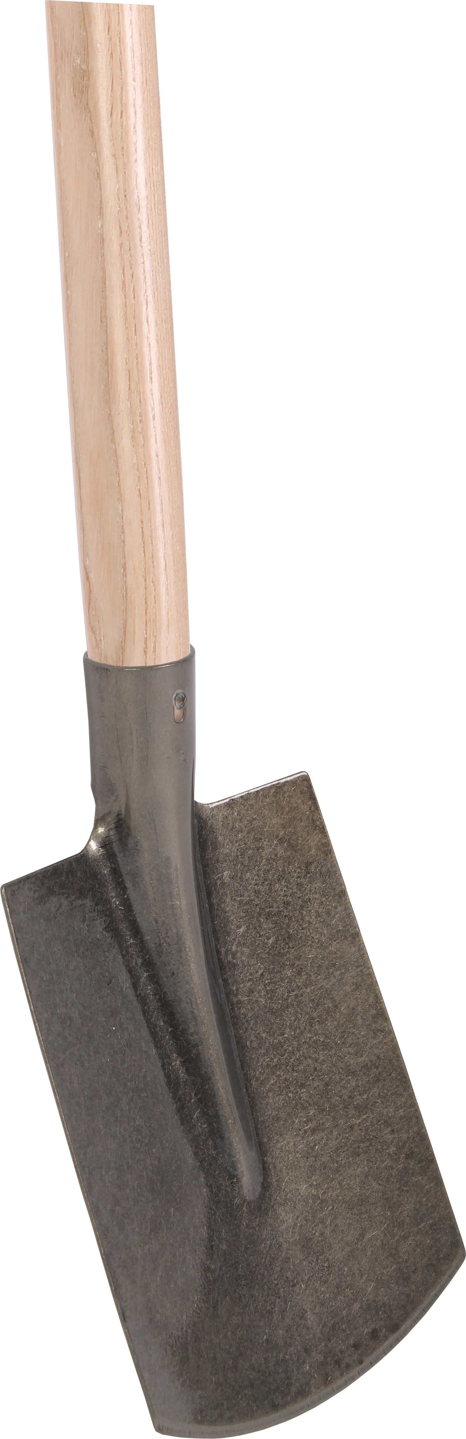 Intratuin dulspade gebogen 18 x 110 cm