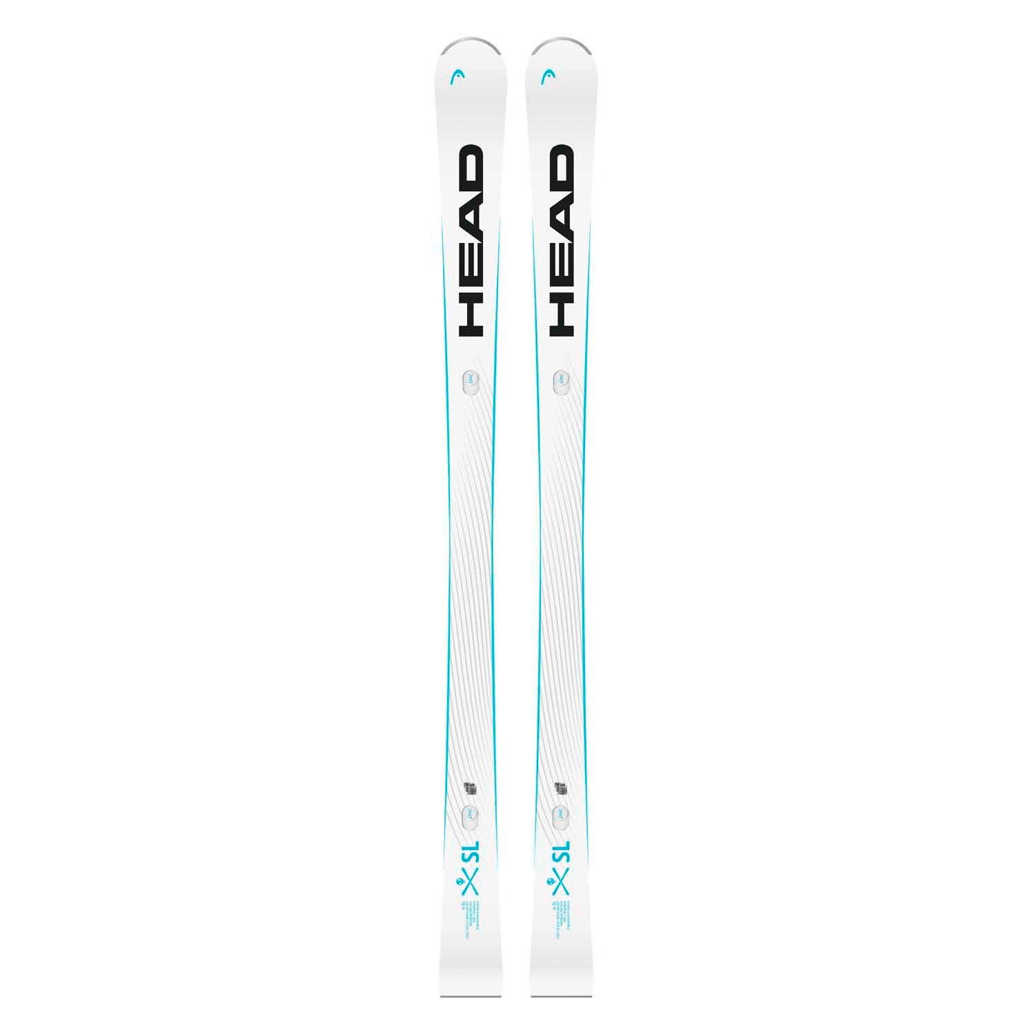 Head  WC Rebels e-SL SW + FF 11 Binding GW