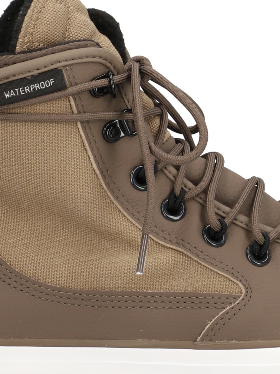 ALL STAR ALL TERRAIN - ENGINE