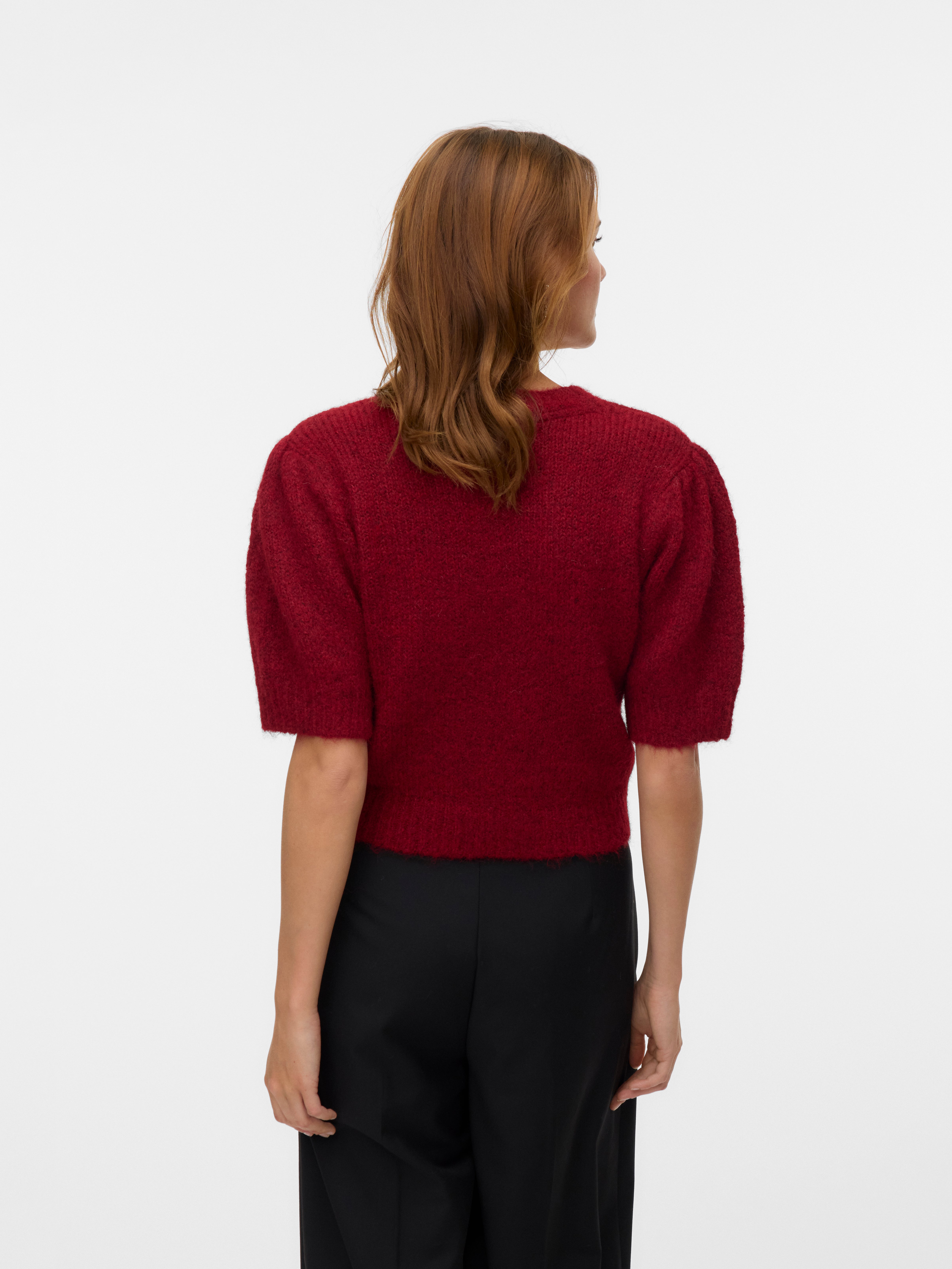 VMNOVAH Gebreide pullover