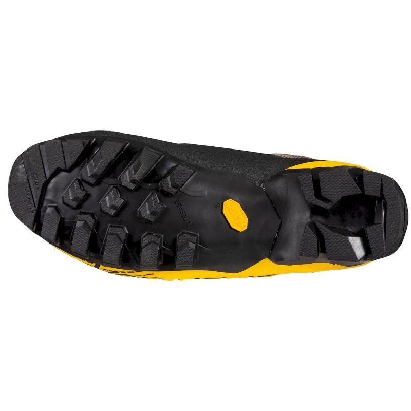 G-Tech - Chaussures alpinisme homme