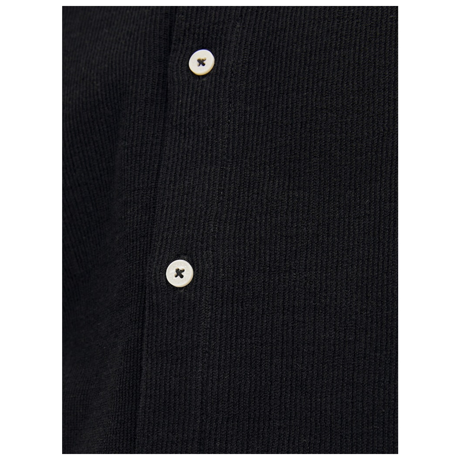 Jack & Jones JORJASPER BUTTON THROUGH SHIRT
